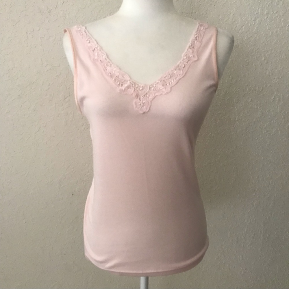 Nordstrom Intimates Medium Beautiful Top